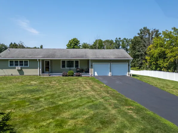 18 Hawleyville Road, Bethel, CT 06801
