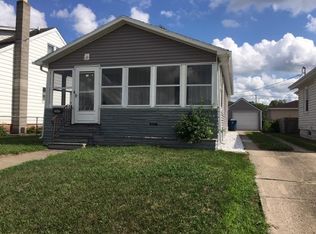2507 W 6th St, Mishawaka, IN 46544