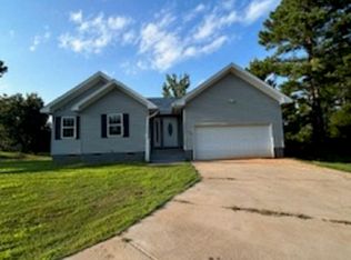 Gardner Rd, GAFFNEY, SC 29341