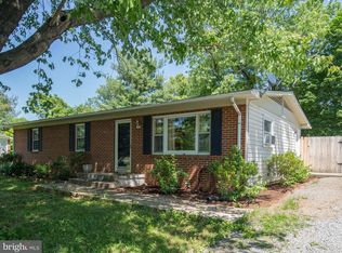 110 Crums Church Rd, Berryville, VA 22611
