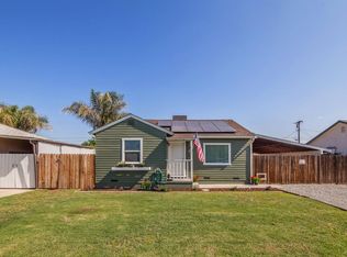 804 E Elm St, Hanford, CA 93230