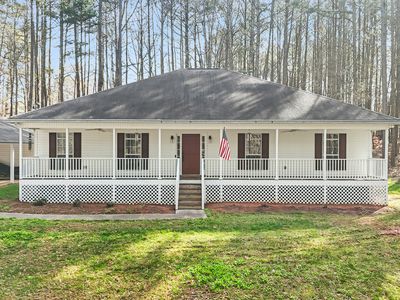 156 Pine St, Covington, GA, 30014