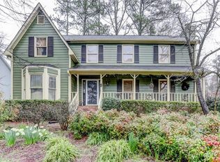 3141 Milford Chase SW, Marietta, GA 30008