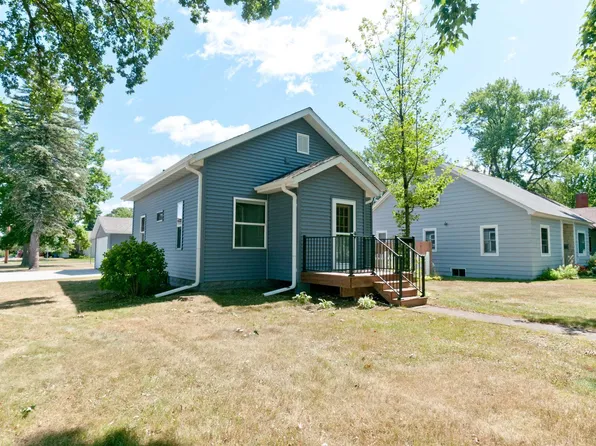 939 Craite Ave, Rice Lake, WI 54868