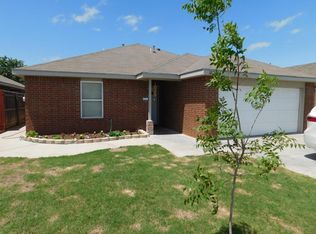 3213 Oriental Ave, Midland, TX 79705