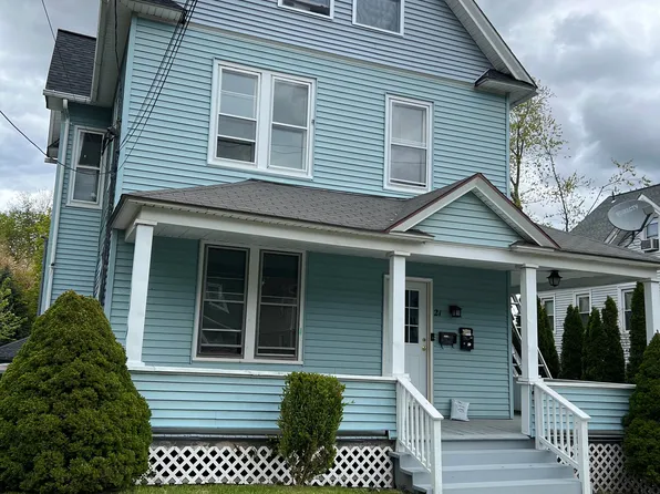 23 Olive St #21, Naugatuck, CT 06770