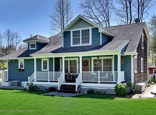 160 Old Tavern Rd, Howell, NJ 07731