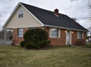 1015 Sunnyside Ave, Aurora, IN 47001