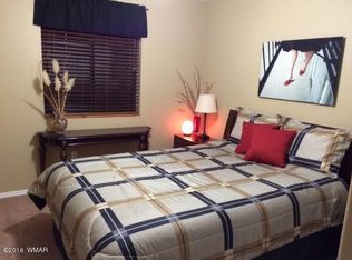 5021 Sherwood Dr, Lakeside, AZ 85929