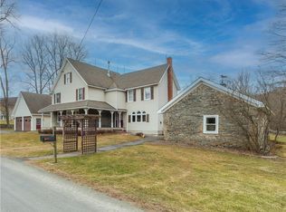 429 Peters Rd, Callicoon, NY 12723