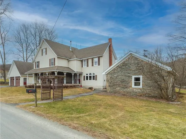 429 Peters Road, Callicoon, NY 12723