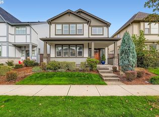 14919 NW Cosmos St, Portland, OR 97229