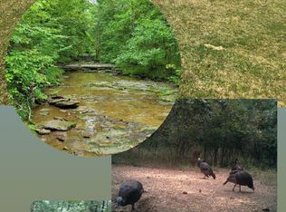 1743 Albert Moore Rd, Lockport, KY 40036