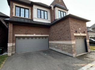 3318 Millicent Ave, Oakville, ON L6H 0Z8