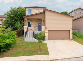 13235 Loma Chica, San Antonio, TX 78233