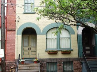 163 Jay St, Albany, NY 12210