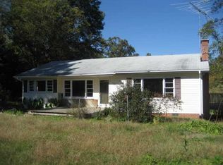 2943 Nc Highway 705, Robbins, NC 27325