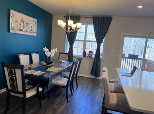 206 Matutina Rd, Monroe Township, NJ 08831