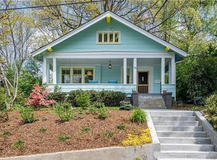 48 Woodward Ave, Asheville, NC 28804