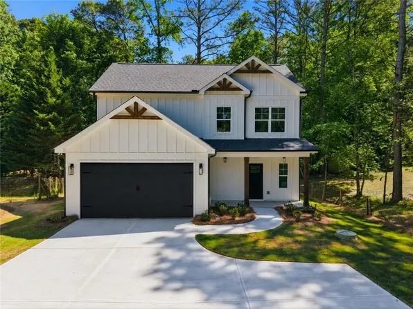 2230 Rebel Rd, Cumming, GA 30041