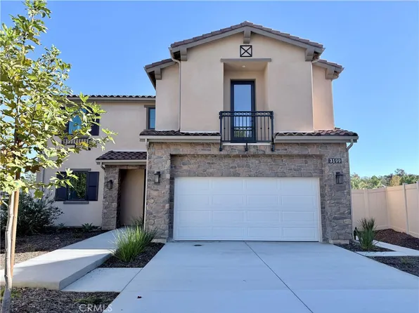 3199 Morningfield Dr, Chino Hills, CA 91709