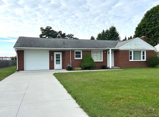 2156 Laforest St, Alpena, MI 49707