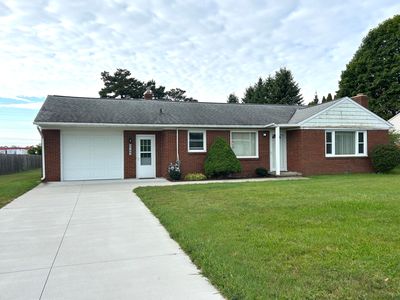 2156 Laforest St, Alpena, MI, 49707