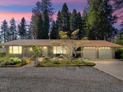 14384 Penn Rd, Grass Valley, CA, 95949