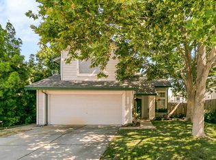 3751 Douglas Fir Ct, Antelope, CA