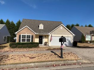 3860 Village Main St, Loganville, GA 30052