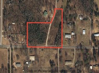 0 Foster Chapel Rd, Searcy, AR 72143