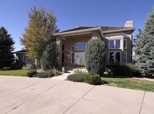 7299 S Flanders St, Centennial, CO 80016
