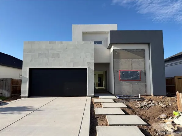 4101 Zanesville Ave, McAllen, TX 78503