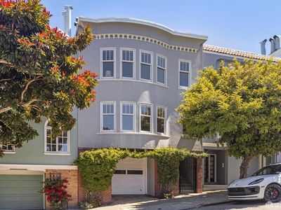 978 Clayton St, San Francisco, CA, 94117
