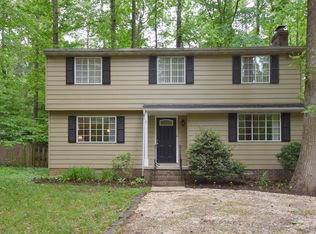 13215 Gate Post Ct, Midlothian, VA 23112