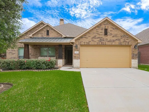 5119 Rolling Stone Road, Richmond, TX 77407