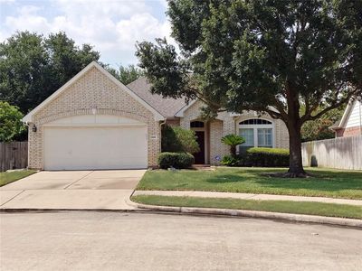 21606 Valley Oaks Ct, Katy, TX, 77450