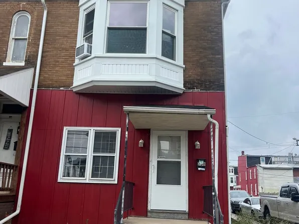 King St W 758 - CBRH, 758 W King St Floor 1, York, PA 17401