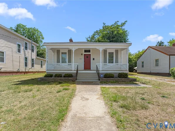 1118 Hilton Pl, Petersburg, VA 23803