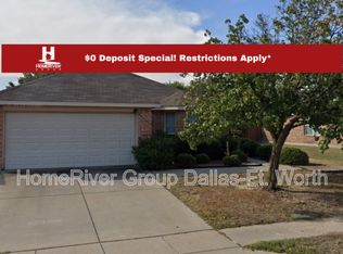 9921 Pierce Dr, McKinney, TX 75070