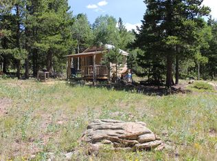 Old Hughsville Rd, Black Hawk, CO 80403