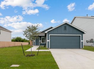 2329 Willkomen Way, Pflugerville, TX 78660