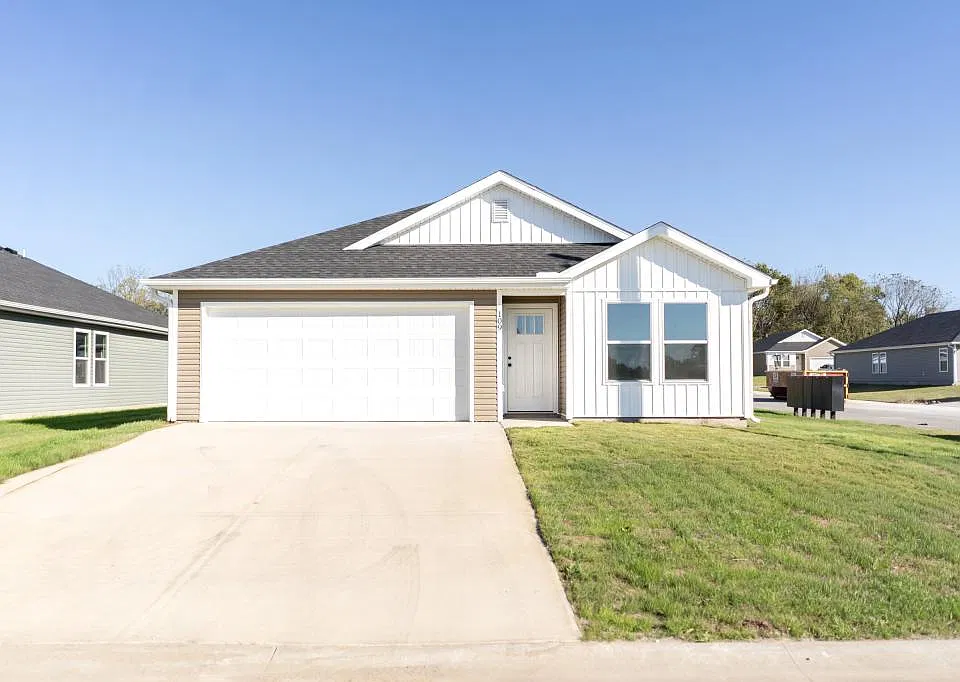 109 Alex Jordan Dr