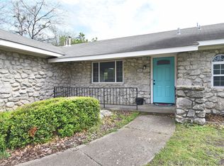 7201 S 232nd East Ave E, Broken Arrow, OK 74014