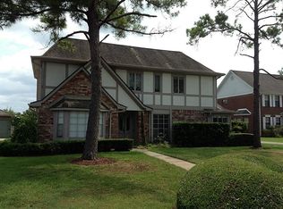 2119 Winged Foot Dr, Missouri City, TX 77459
