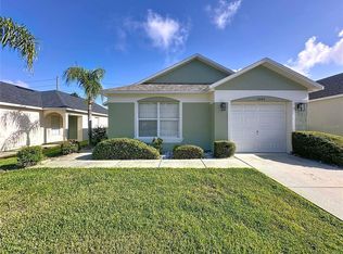 2985 Kokomo Loop, Haines City, FL 33844