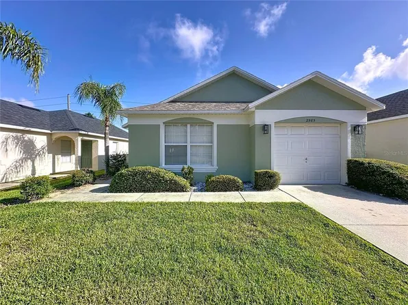 2985 Kokomo Loop, Haines City, FL 33844