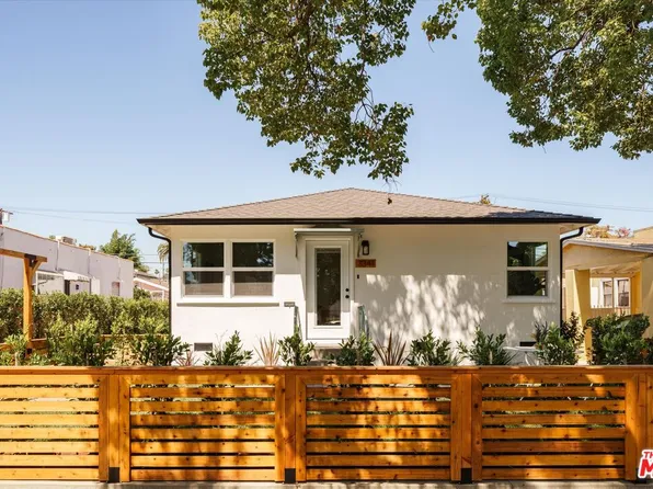 3341 Perlita Ave, Los Angeles, CA 90039