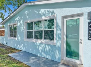 2636 Sunshine Blvd, Miramar, FL 33023