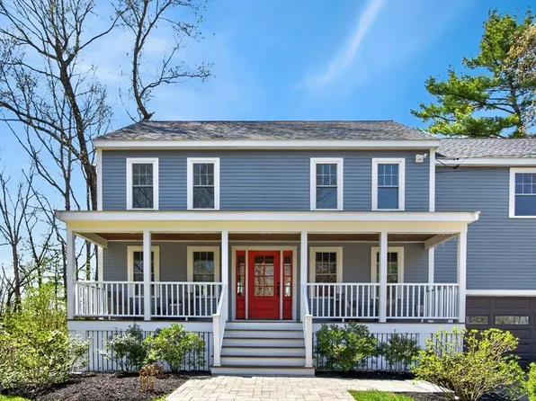 34 Wheeler Rd, Bolton, MA 01740